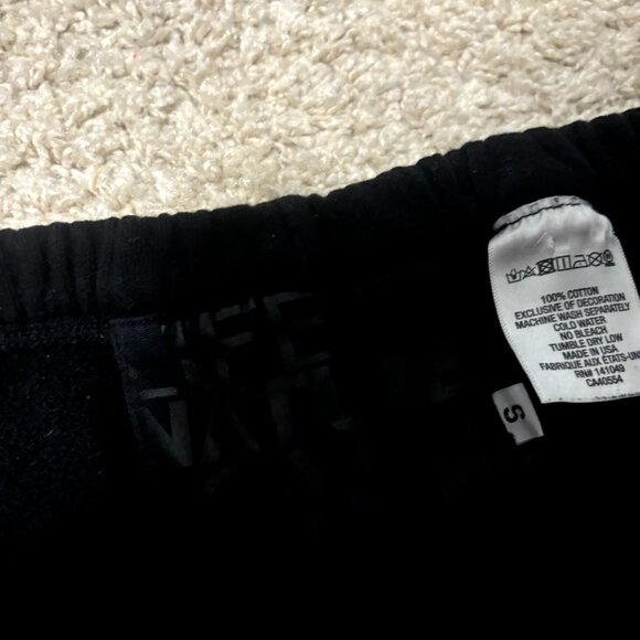SOLD - FREECITY Sweatpants - Picture 2 of 2